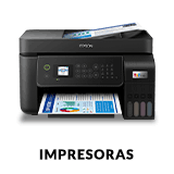 IMPRESORAS