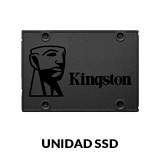 UNIDAD SSD